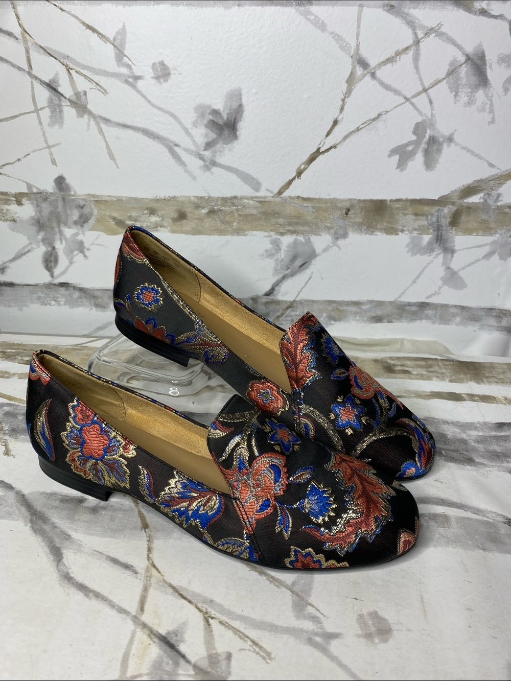 Naturalizer Emiline Loafer